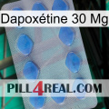 Dapoxétine 30 Mg 21